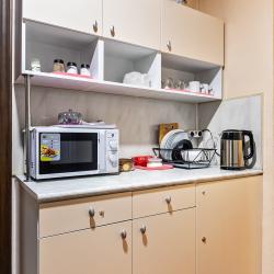 Фото Отель ФлайБокс Внуково