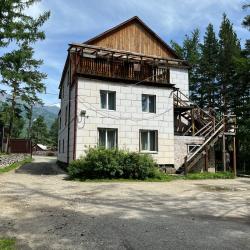Номер эконом с 4 односпальными кроватями