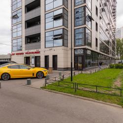 фото 3 ModernaFlats Salut (МодернаФлэтс Салют)
