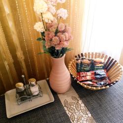 3-комнатные апартаменты стандарт