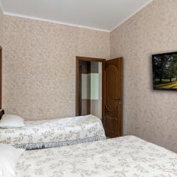 Фото Отель У Черноморья