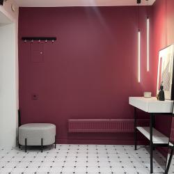 1-комнатные апартаменты улучшенные