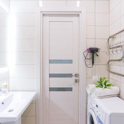 1-комнатные апартаменты улучшенные