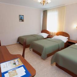 Фото Отель Колос