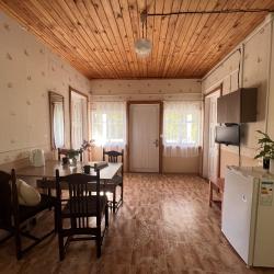 2-комнатный коттедж эконом с 6 односпальными кроватями № 3