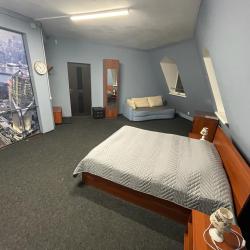 Фото Отель Мансарда