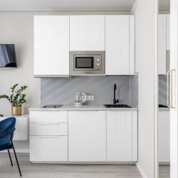 фото 9 Апартаменты Keytee.Home (Кейти.Хоме) на набережной Октябрьская 34к2