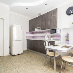 Фото Апартаменты ApartGroup на улице Репина 1/2 корпус 2