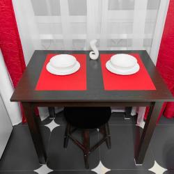 1-комнатные апартаменты улучшенные