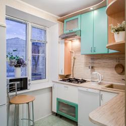 фото 19 ElenaSweetHome в центре Москвы