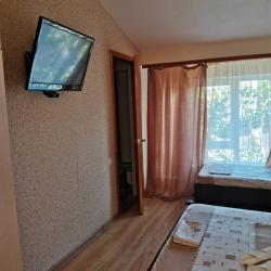 Фото Отель Молодежный