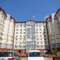 2-комнатные апартаменты улучшенные