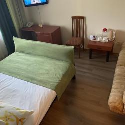 Фото Отель Арслан