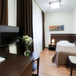 Фото Inter Hotel (Интер Отель)