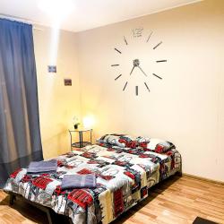 Фото Отель Apartments Laplandia (Апартментс Лапландия) на Привокзальной площади