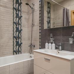 Апартаменты люкс