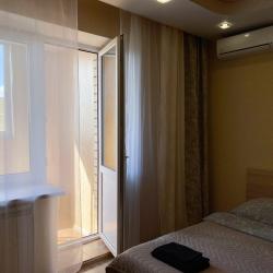 Фото Отель Уют Home (Хоум) на улице Дмитрия Михайлова 1-48