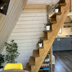 Фото Отель Кусочек рая в соснах