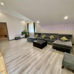 Коттедж улучшенный