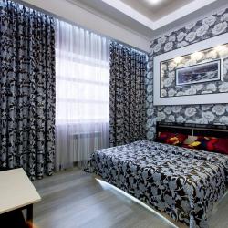 Фото Отель Flat Luxe (Флэт Люкс)