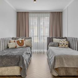 Фото Апартаменты на улице Шамиля Джикаева, 5Б