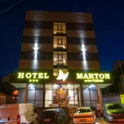 Фото Отель Marton Business (Мартон Бизнес) (бывш. Мартон ВЛКСМ)