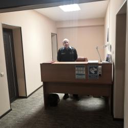 Фото Отель Комфорт