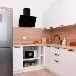 Фото Апартаменты на улице Комсомольская 295Б