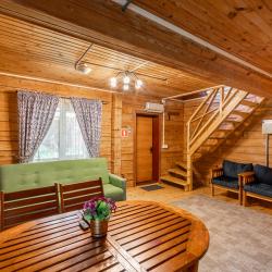 Коттедж Богатырский