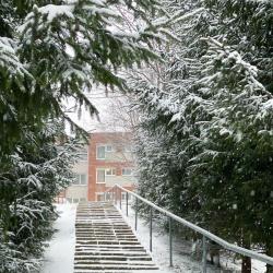 Фото Отель Пансионат