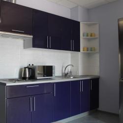 Фото МКС Хостел