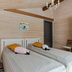 Коттедж «Шон»