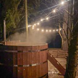 Коттедж премиум