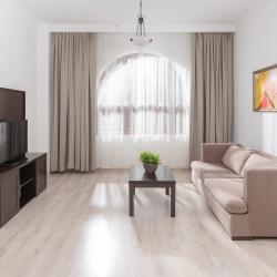 Фото Апартаменты +540