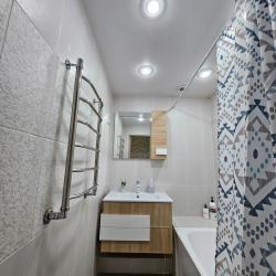Фото Апартаменты на улице Железнодорожная