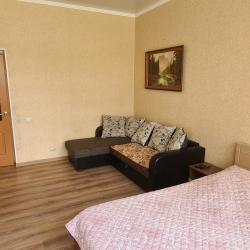 Фото Апартаменты на Кырджалийской 8/1