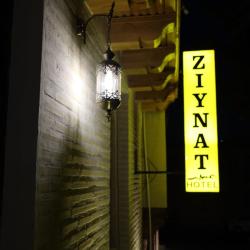 Фото Отель Ziynat (Зийнат)
