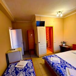 Фото Отель Морские истории