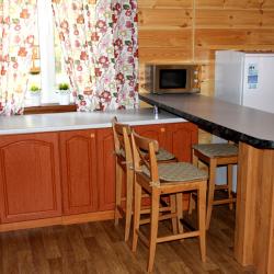 Фото Отель Ветлуга