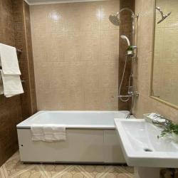 1-комнатные апартаменты стандарт
