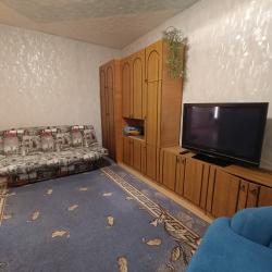 3-комнатные апартаменты стандарт
