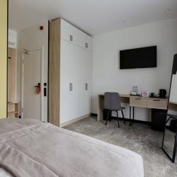 Фото Отель Romanovo Hotel (Романово)