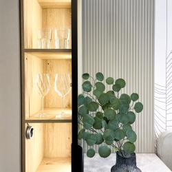 Фото Апартаменты на улице Ленина 46/2