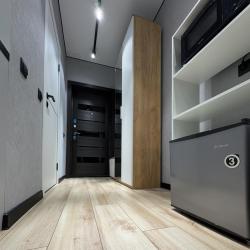 Фото Апартаменты на улице Ясногорская 16\6 ЖК парк