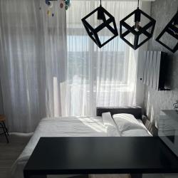 Апартаменты стандарт улица Мира, 1А