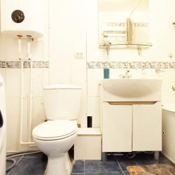 1-комнатные апартаменты стандарт