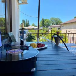 Фото Отель Резиденция Апсны