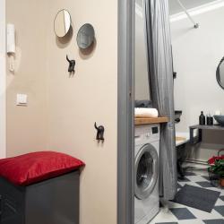 Фото Отель ELLJOY apartments (Эллджой апартментс)