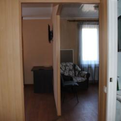 Фото Отель Гостиный Двор