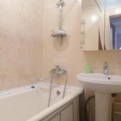 Фото Отель Комфорт на улице Красная Пресня 31